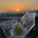 いかだ最中本舗 原屋 - 