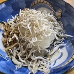 お好み焼き 旬 - 