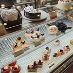 パティスリーマサ - 