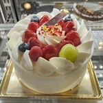 パティスリーマサ - 