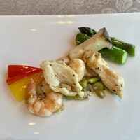 中国飯店 麗穂 - 