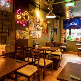 ソクチョ サムゲタン_1