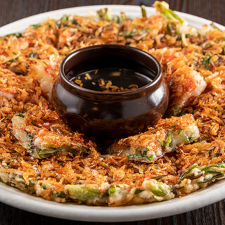 ソクチョ サムゲタン_2