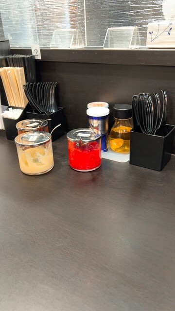 よこはま軒 村山店 - 村山（ラーメン）の写真