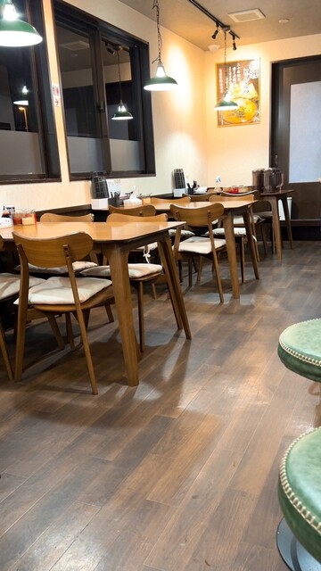 よこはま軒 村山店 - 村山（ラーメン）の写真