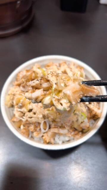 よこはま軒 村山店 - 村山（ラーメン）の写真