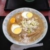 環七土佐っ子ラーメン