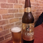 今久 - ヱビス♪