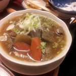 今久 - 煮込み・味噌味