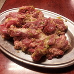 今久 - 豚タン下