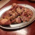 今久 - 豚アウトサイド(ハラミ)