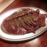 今久 - 豚レバー