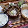 ほっこり食堂 繋がる根