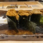 THE SUSHI GINZA 極 - 