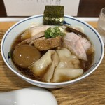 らーめん亭 ひなり竜王 - 