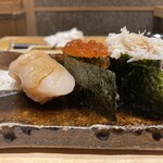 THE SUSHI GINZA 極 - 