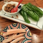 ねじまき料理店 - 