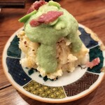 ねじまき料理店 - 