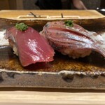 THE SUSHI GINZA 極 - 