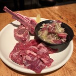 中目黒ひつじ - 