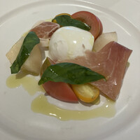 Cucina del NABUCCO - 