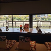 京料理 先斗町 富美家 - 