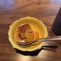 京料理 先斗町 富美家 - 