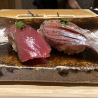 THE SUSHI GINZA 極 - 