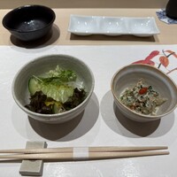 天麩羅･しゃぶしゃぶ・会席 中津川 - 