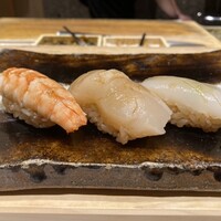 THE SUSHI GINZA 極 - 