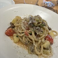 Cucina del NABUCCO - 