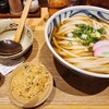 うどん棒 大阪本店