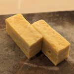 福鮨 - 玉子