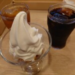 ガスト - 料理写真: