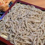蕎麦将軍 - 