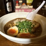 RYU麺 - 