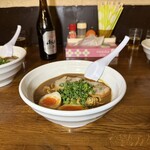 RYU麺 - 