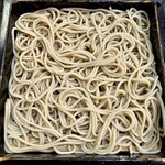 薮伊豆総本店 - 自家製石臼挽きの二八蕎麦