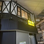 RYU麺 - 