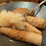 喜楽酒場 結海 - 