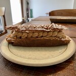 パティスリーグラム - 