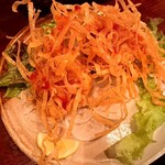 大皿惣菜 まぁる - 