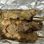 喜楽酒場 結海 - 