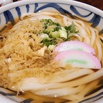 うどん棒 大阪本店 - 