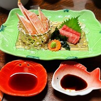 札幌かに本家 名古屋駅前店 - 