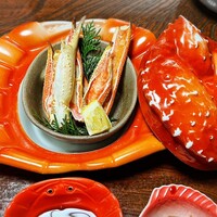 札幌かに本家 名古屋駅前店 - 