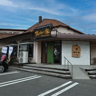 マルコポーロ焼肉の家_2