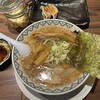 東京豚骨拉麺ばんから 新宿歌舞伎町店
