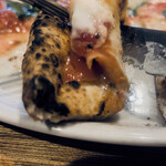 ピッツェリア プーロ ソーリッゾ - 