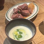 ビストロ オケイヤ - 